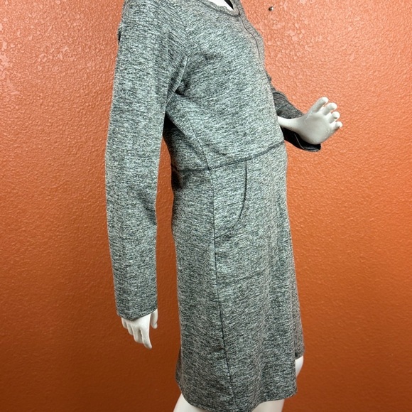 The Limited Women's Long Sleeve Dress SZ XL - Picture 4 of 14
